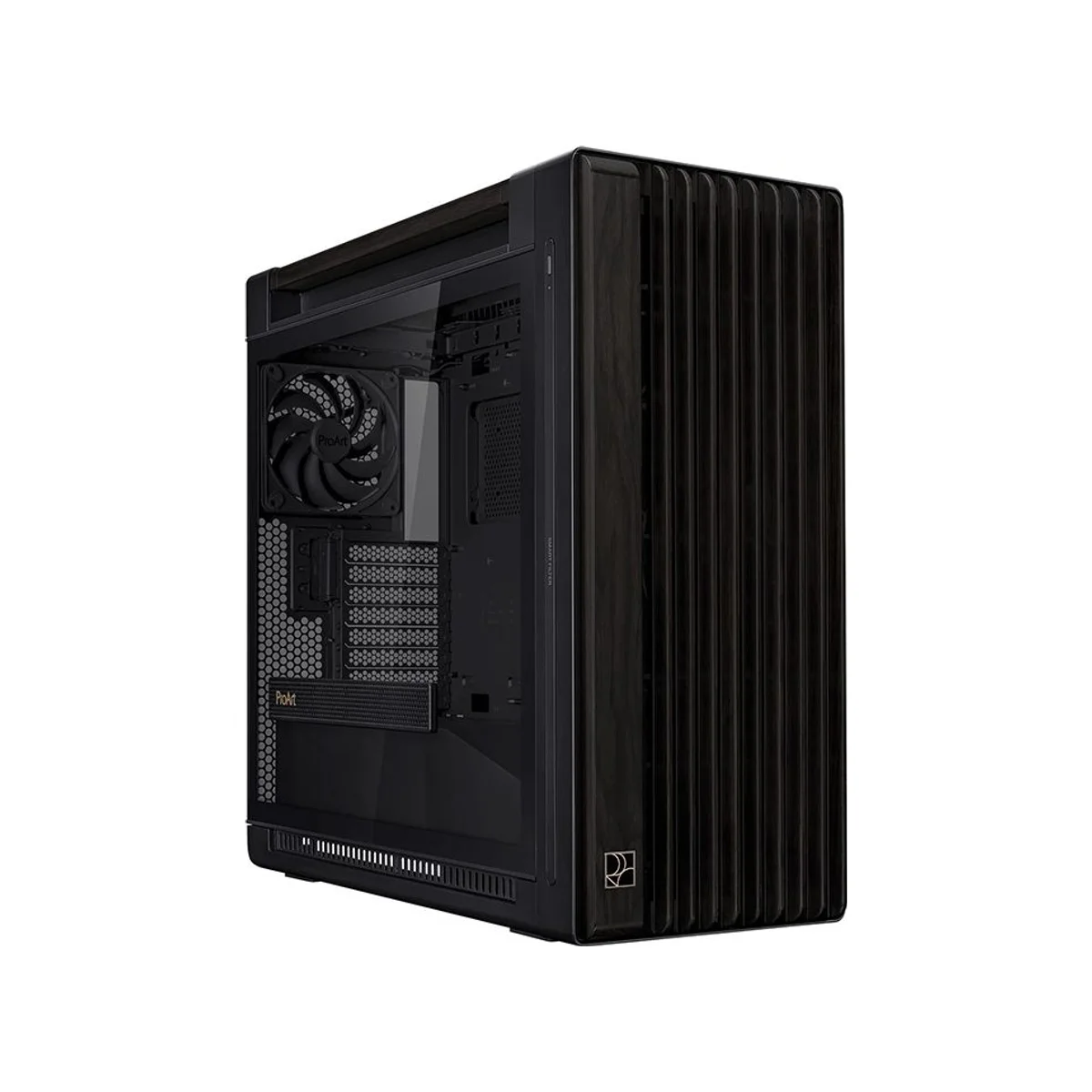 AI Workstation (Threadripper Pro 9995WX, 256GB DDR5, RTX 6000 ADA 48GB GPU) - AI_Workstation