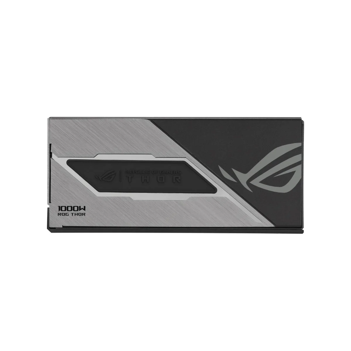ASUS ROG Thor 1000W Platinum III Power Supply - Black (ATX 3.1, 1000W, 80 PLUS Platinum, GaN) - 90YE00V3-B0NA00 view 10