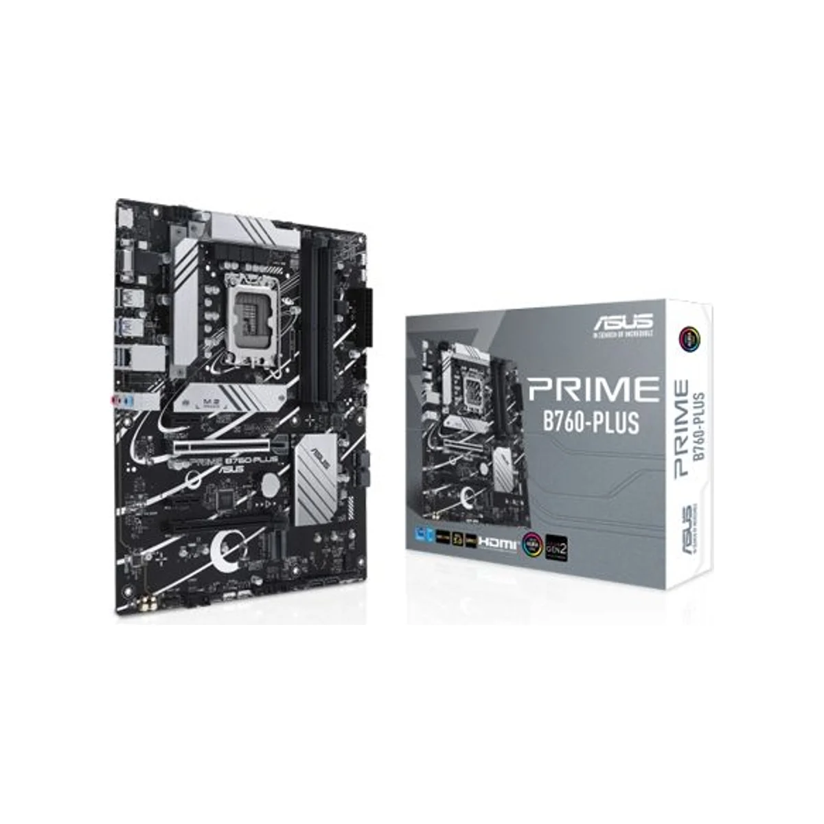 Hydra Gaming PC (Core i7-14700, 32GB DDR5, RTX 5060 Ti 8GB) - Hydra_Gaming_PC view 4