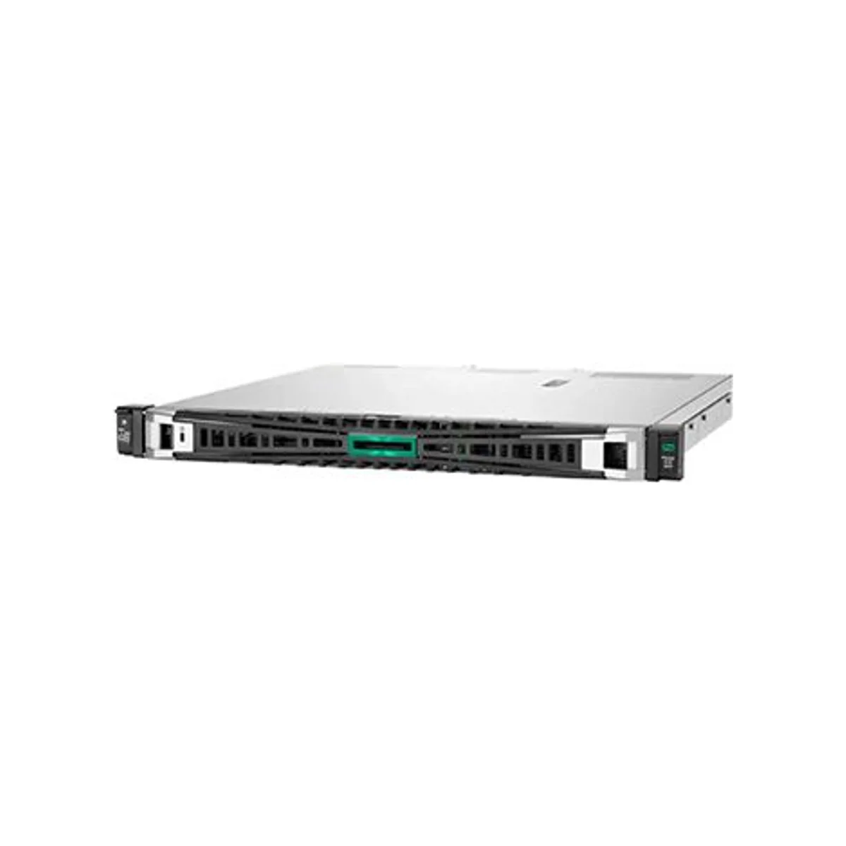 HP ProLiant DL20 G11 Rack Server (Intel Xeon E-2434, 16GB RAM, 800W PSU) - P65395_421_7 view 2