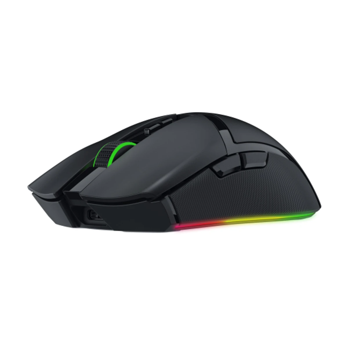 Razer Cobra Pro Lightweight Optical RGB Wireless Gaming Mouse - RZ01-04660100-R3G1 view 4