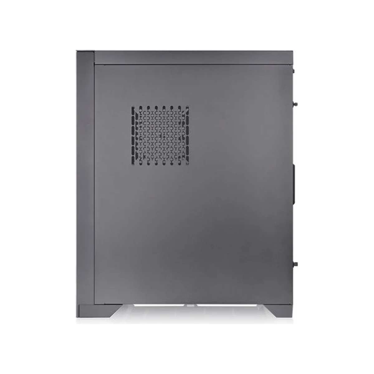 Thermaltake CTE T500 Air Full Tower Tempered Glass E-ATX Gaming Case - Black - CA-1X8-00F1WN-01 view 4
