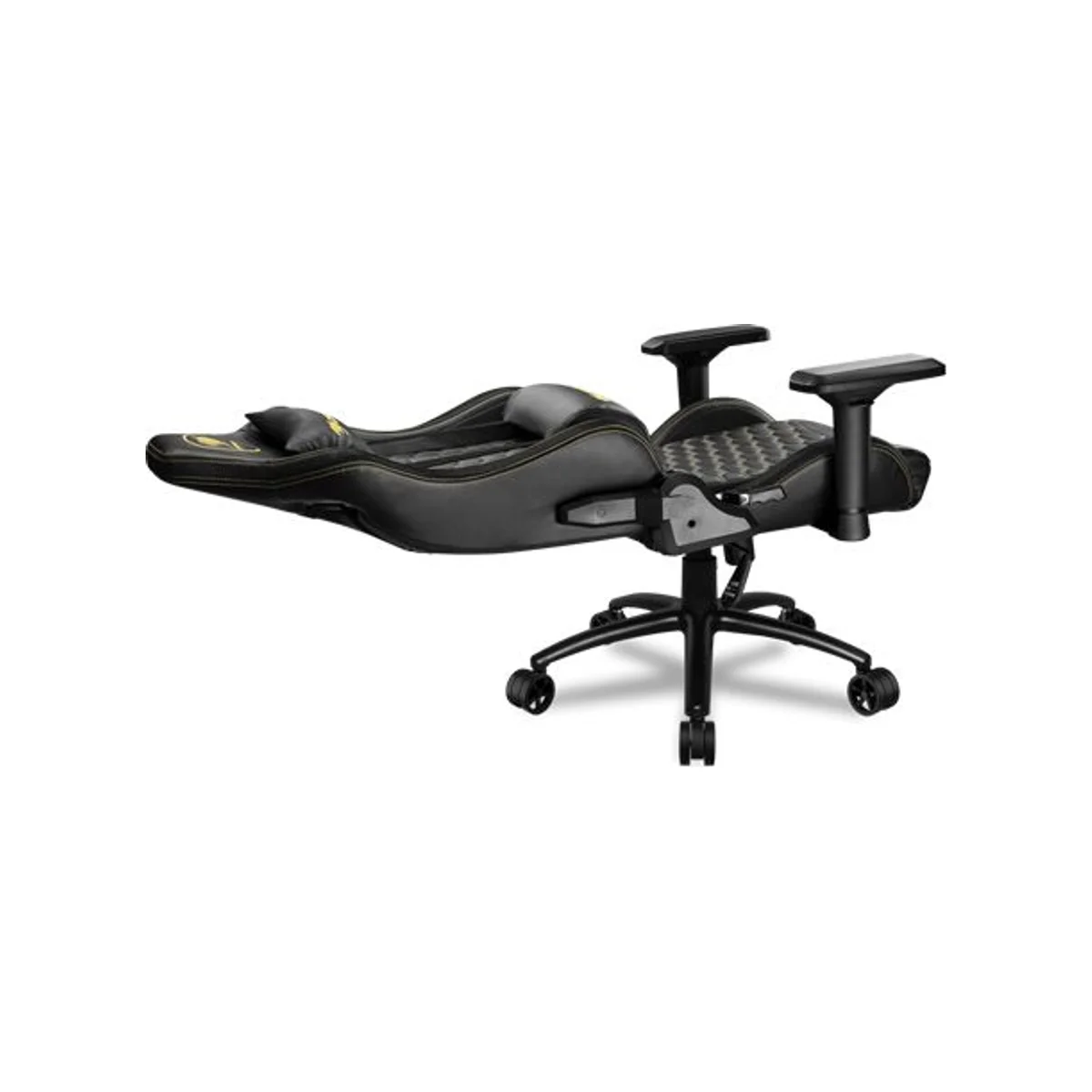 COUGAR Outrider S Premium Gaming Chair - Royal (4D Armrest, Steel Base, 3" Wheels) - 3MOURNXB.0001 view 5