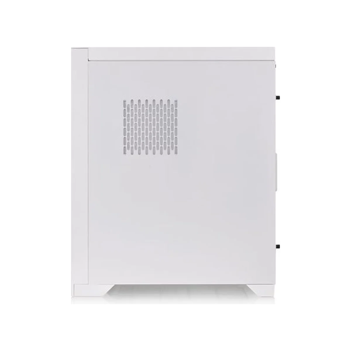 Thermaltake CTE T500 Air Full Tower E-ATX Gaming Case - Snow - CA-1X8-00F6WN-00 view 4