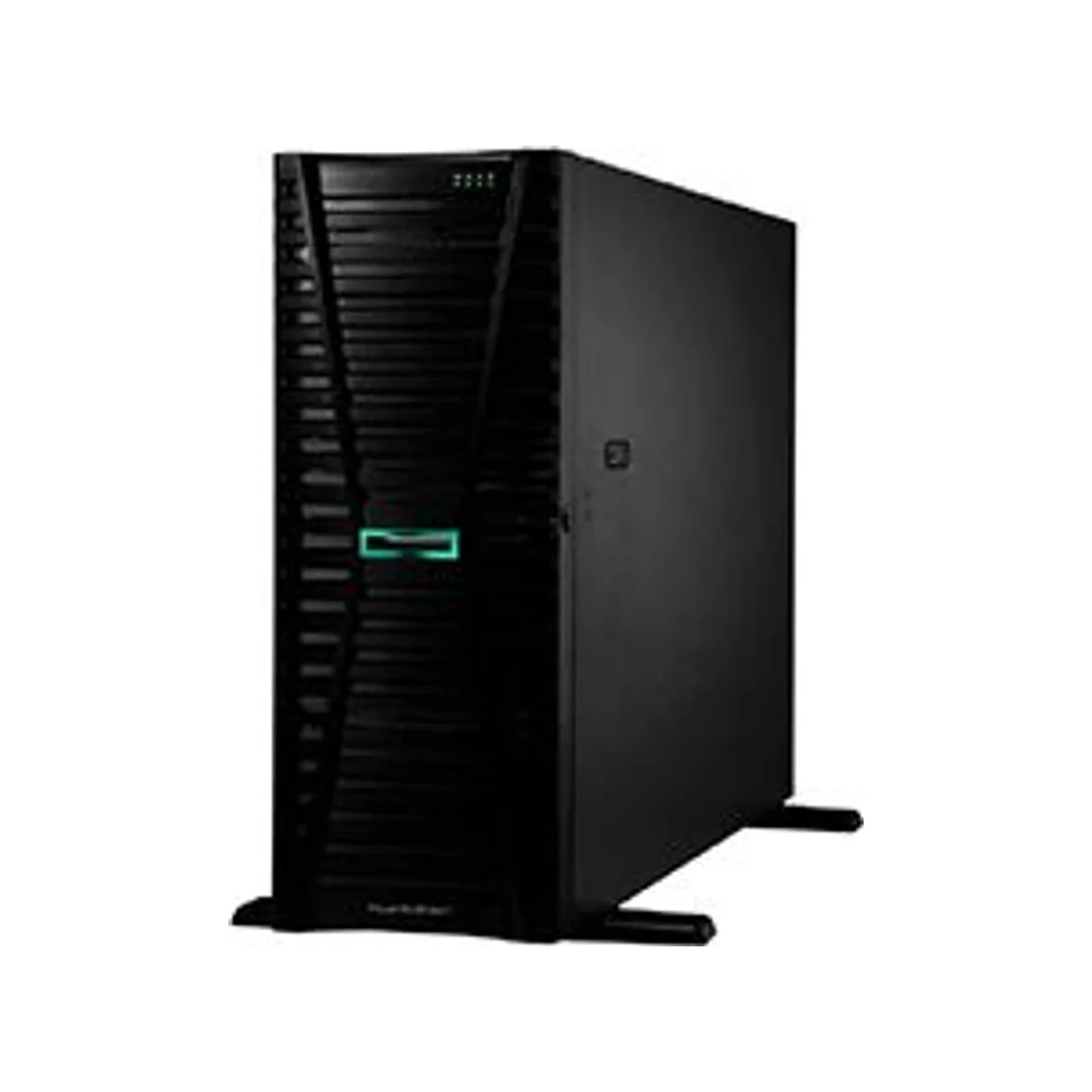 HP HPE ProLiant ML350 G11 SFF Tower Server (Intel Xeon Silver 4514Y, 64GB RAM, 960GB SSD) - P81776_425_7 view 2