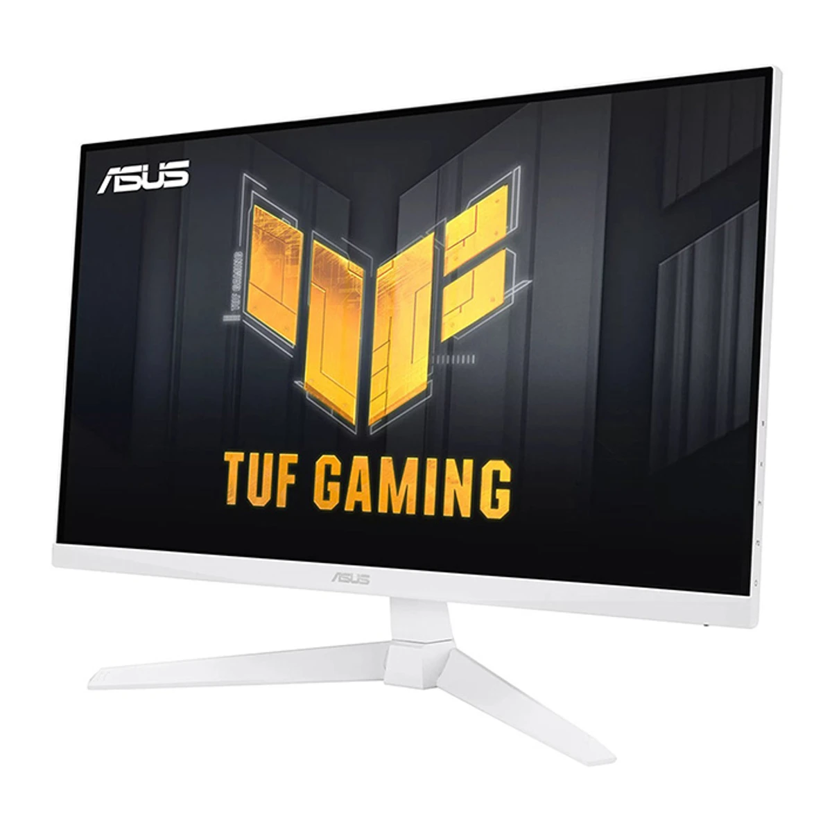 ASUS TUF Gaming VG279Q3A-W 27" FHD IPS Gaming Monitor (White, 180Hz, 1ms) - 90LM099D-B01170 view 2