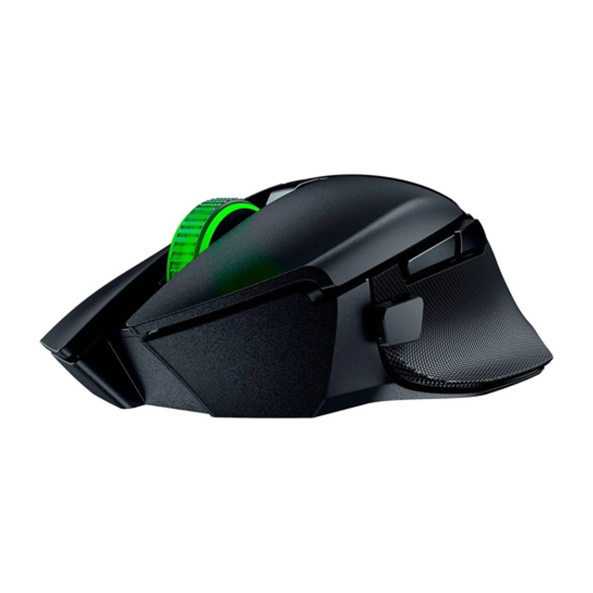 Razer Basilisk V3 X HyperSpeed Wireless Gaming Mouse (Ergonomic, 18K DPI, 7 Programmable Buttons) - RZ01-04870100-R3G1 view 4