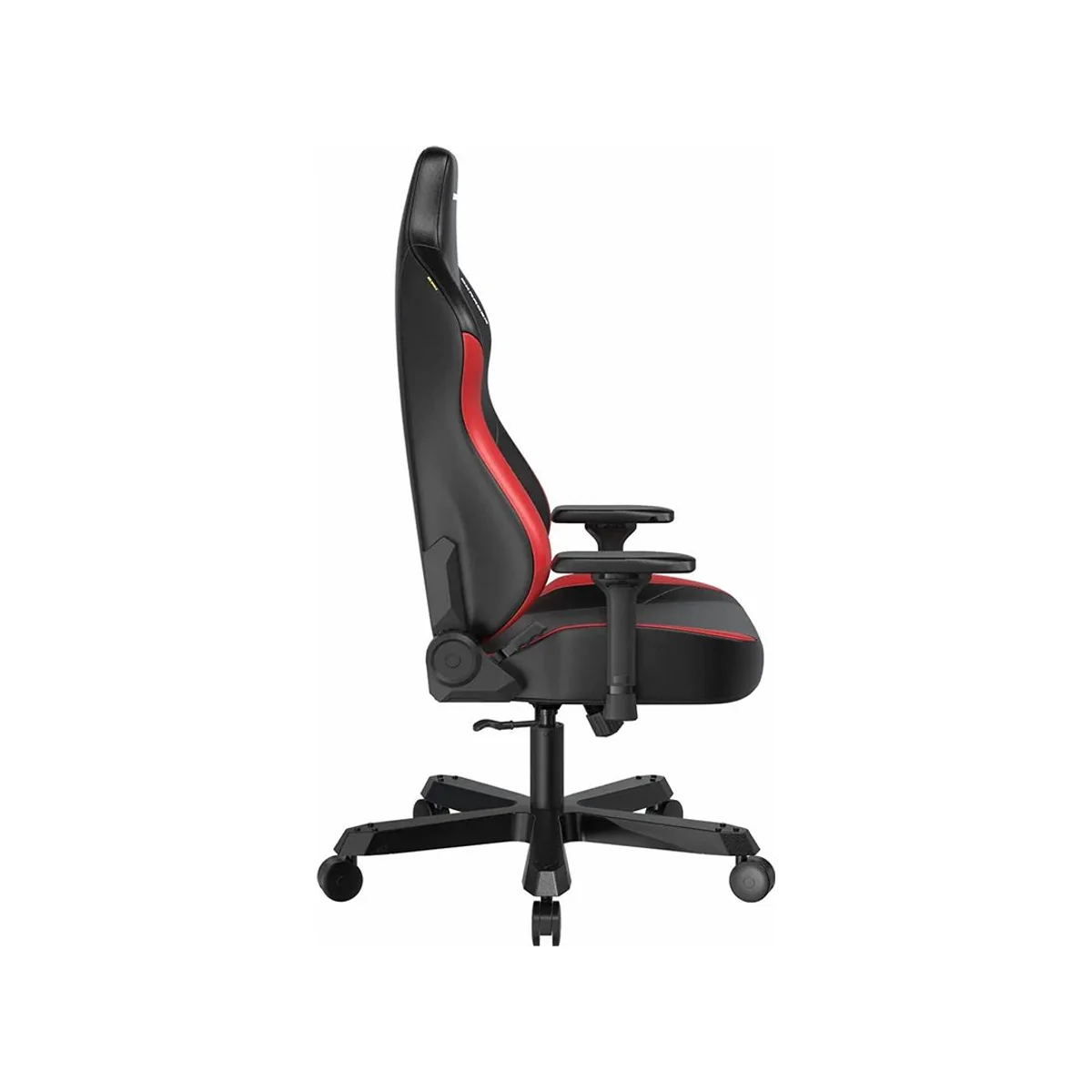 DXRACER Tank Series XXL Red Gaming Chair with 4D Armrests - GC/XXLTM23LTA/NR view 3