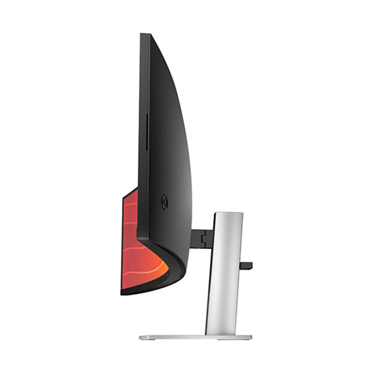 HP 45" E45c G5 DQHD 165Hz Curved Monitor (VA, 5120 x 1440, 400 nits, 3-Year Warranty) - 6N4C1AS view 5