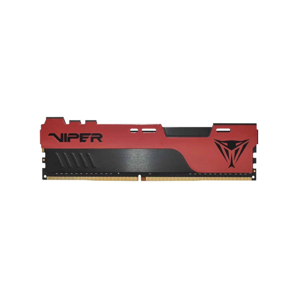 Patriot Viper Elite II 16 GB (1X16) DDR4 3600MHz RAM Memory (Red) – PVE2416G360C0 view 3