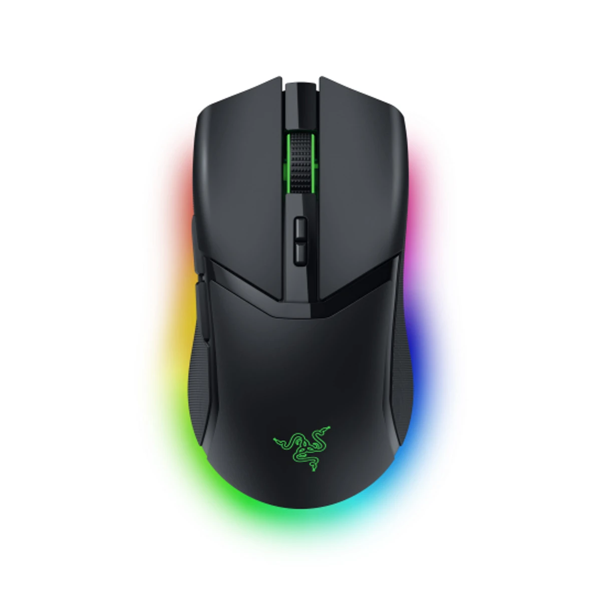 Razer Cobra Pro Lightweight Optical RGB Wireless Gaming Mouse - RZ01-04660100-R3G1