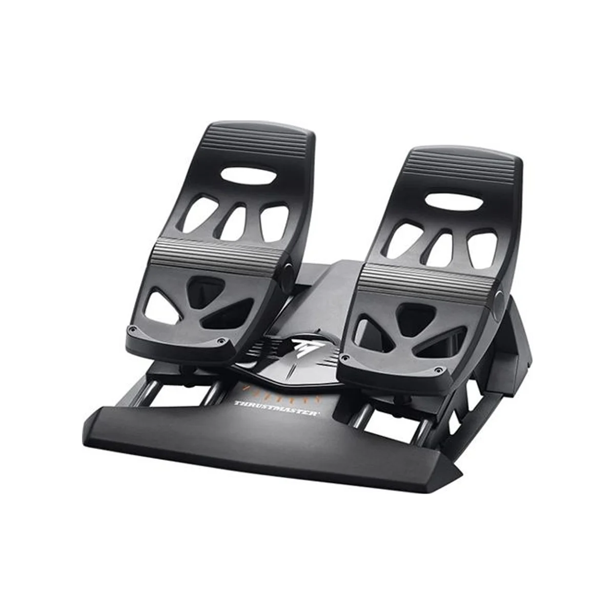 Thrustmaster T.16000M FCS Flight Pack Joystick, Rudder Pedals, and Throttle - PC (H.E.A.R.T HallEffect, S.M.A.R.T) - TM-JSTK-T16000-FCS-FGHTPK view 3