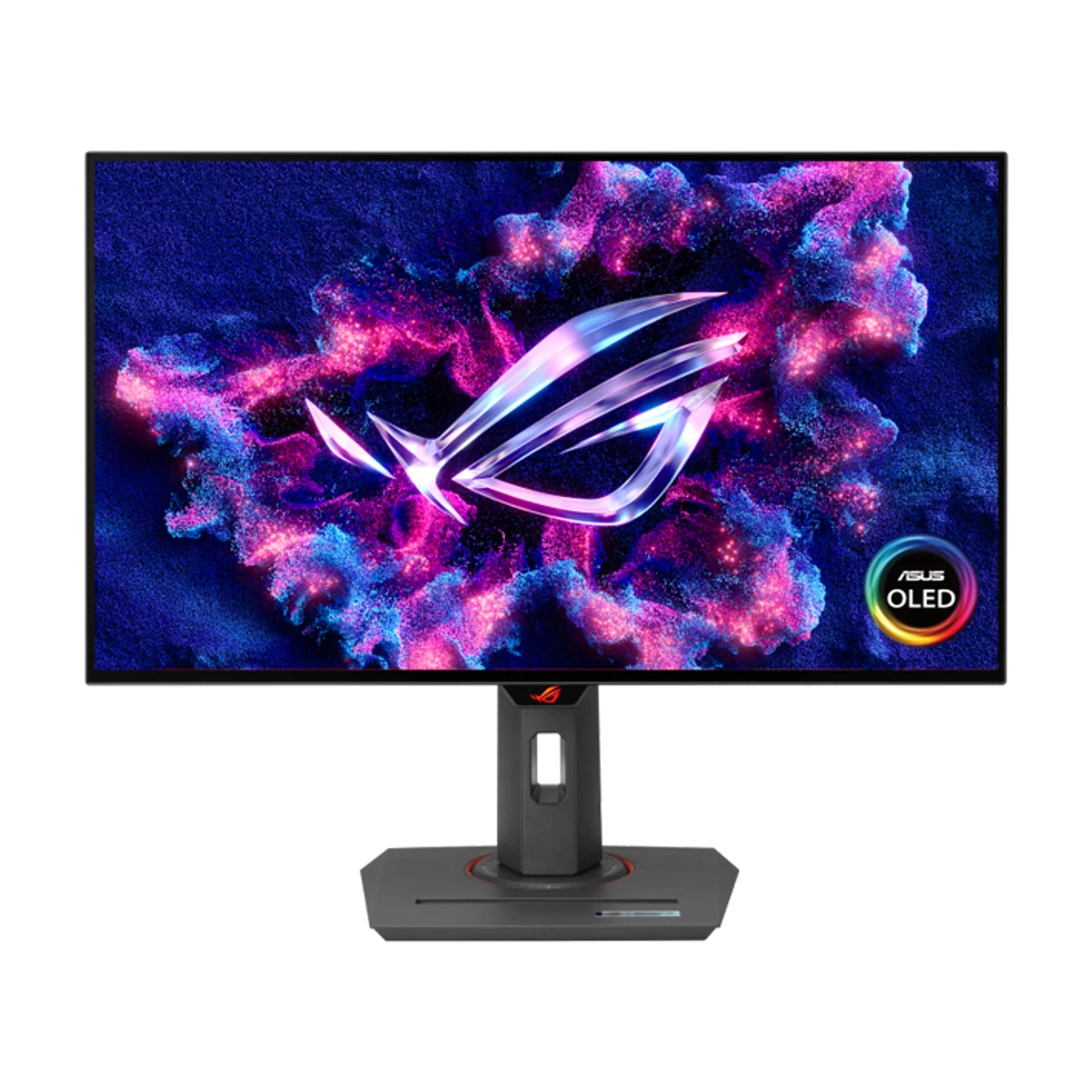 ASUS ROG Strix XG27AQDMG Gaming Monitor Black (27-inch QHD 240Hz 0.03ms OLED) - 90LM0AH0-B01A70