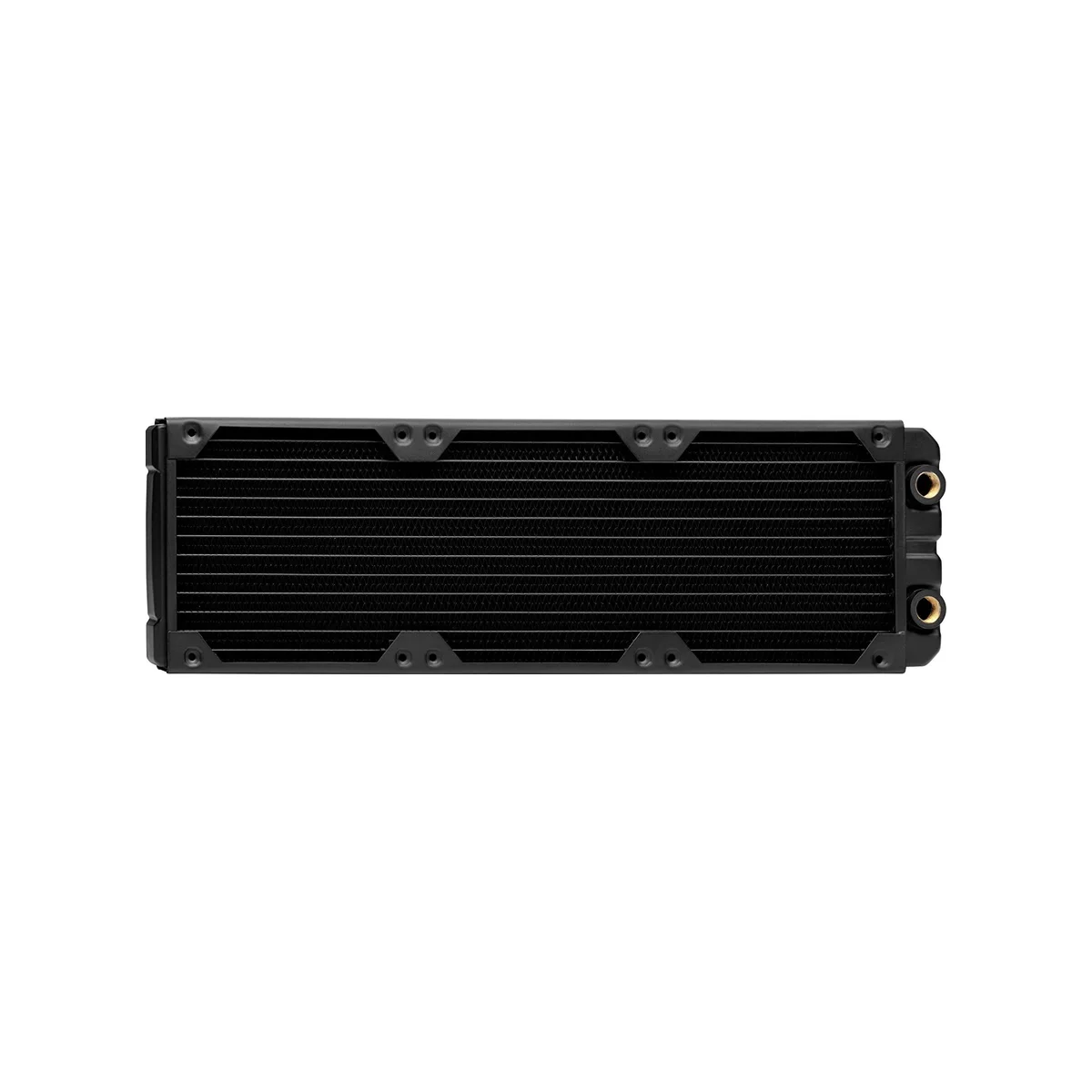 CORSAIR Hydro X iCUE XH305i RGB Custom Cooling Kit (Nickel-Plated Copper, D5 PWM Pump, 3x QL120 Fans) - CX-9070005-WW view 7