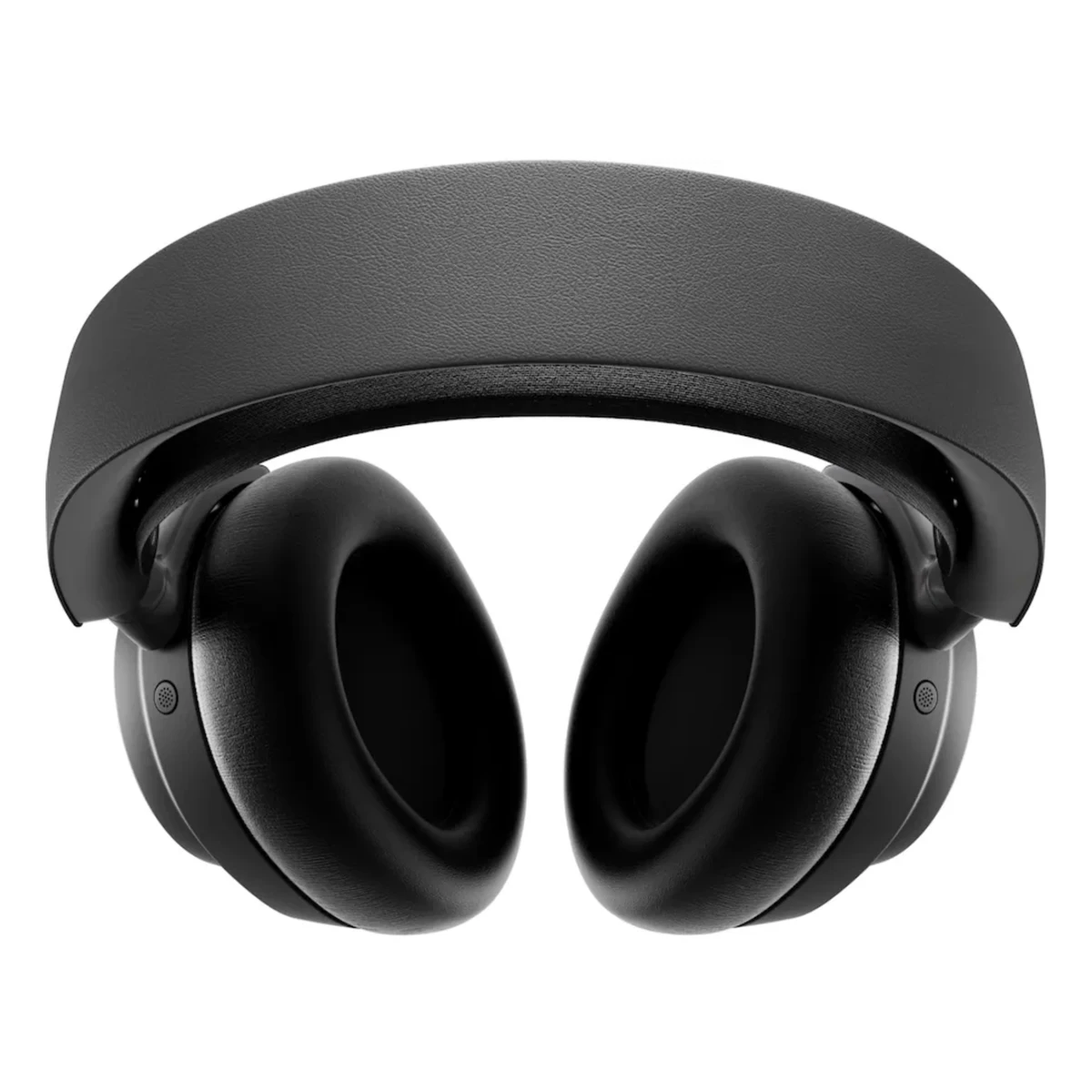 SteelSeries Arctis Nova Elite Wireless Multi Gaming Headset - Black | 61661 view 4