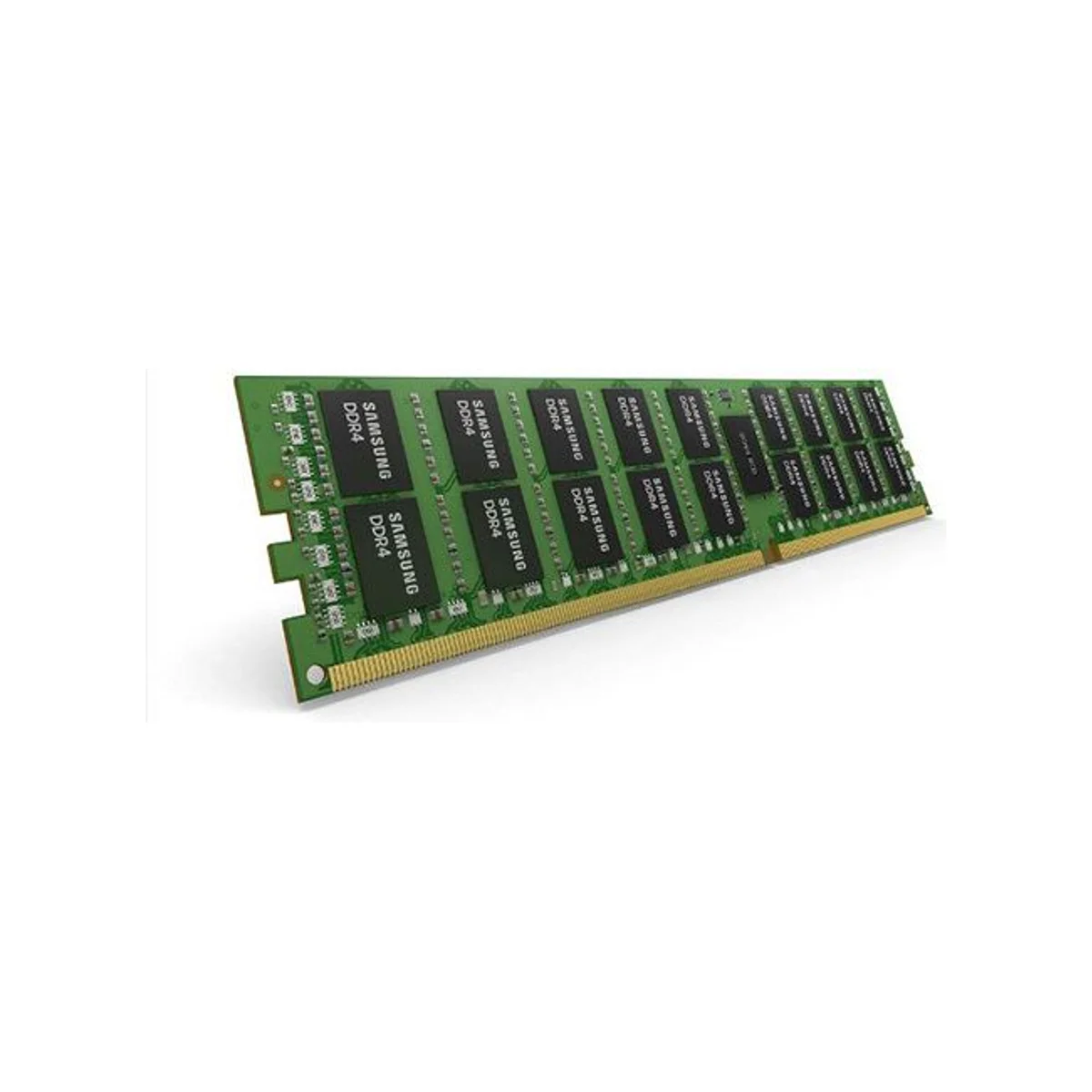 Samsung 256 GB DDR5 RAM Memory (4800MHz, ECC, Registered DIMM, 8RX4) – M321RBGA0B40-CWK view 2