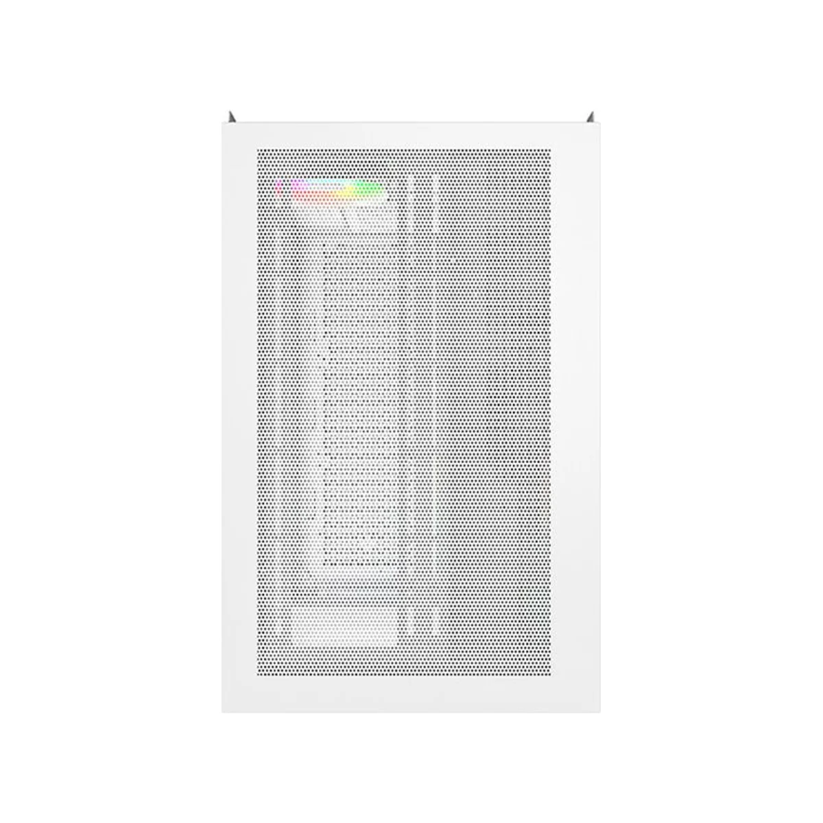 Montech KING 65 PRO Tempered Glass Airflow Mid-Tower Gaming Case - White - KING-65-PRO-(W) view 4