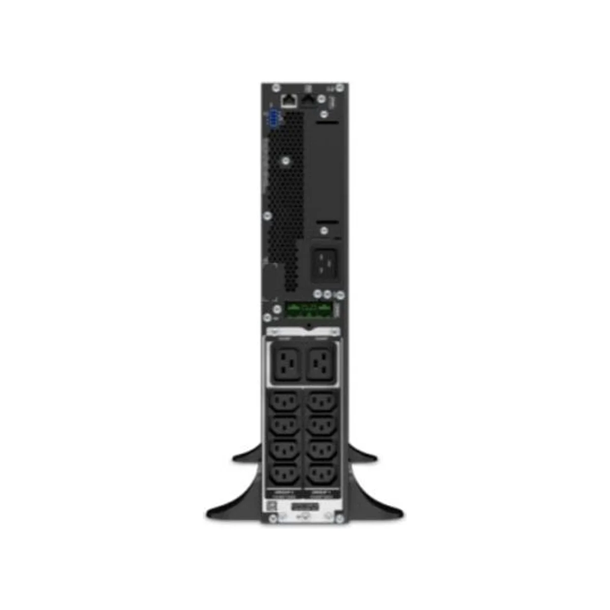 APC Smart-UPS Online UPS SRT1000XLI (1000 VA, 230V, Double Conversion Online) - SRT1000XLI view 4