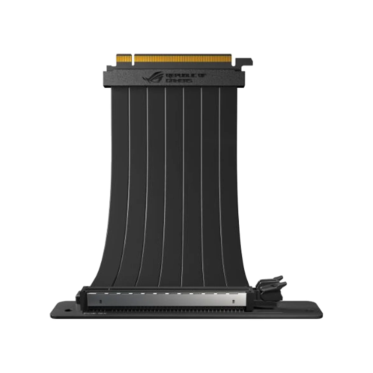 ASUS ROG Strix  RS200 Riser Cable | 90DC0080-B09000 view 3