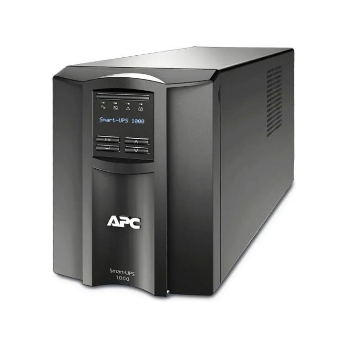 APC Smart-UPS Line Interactive UPS (1000 VA, 230V) - SMT1000IC