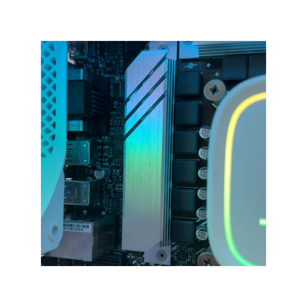 Premium Gaming PC (Core i7-14700, 32GB DDR5, RTX 5070 12GB) - Premium_Gaming_PC view 5