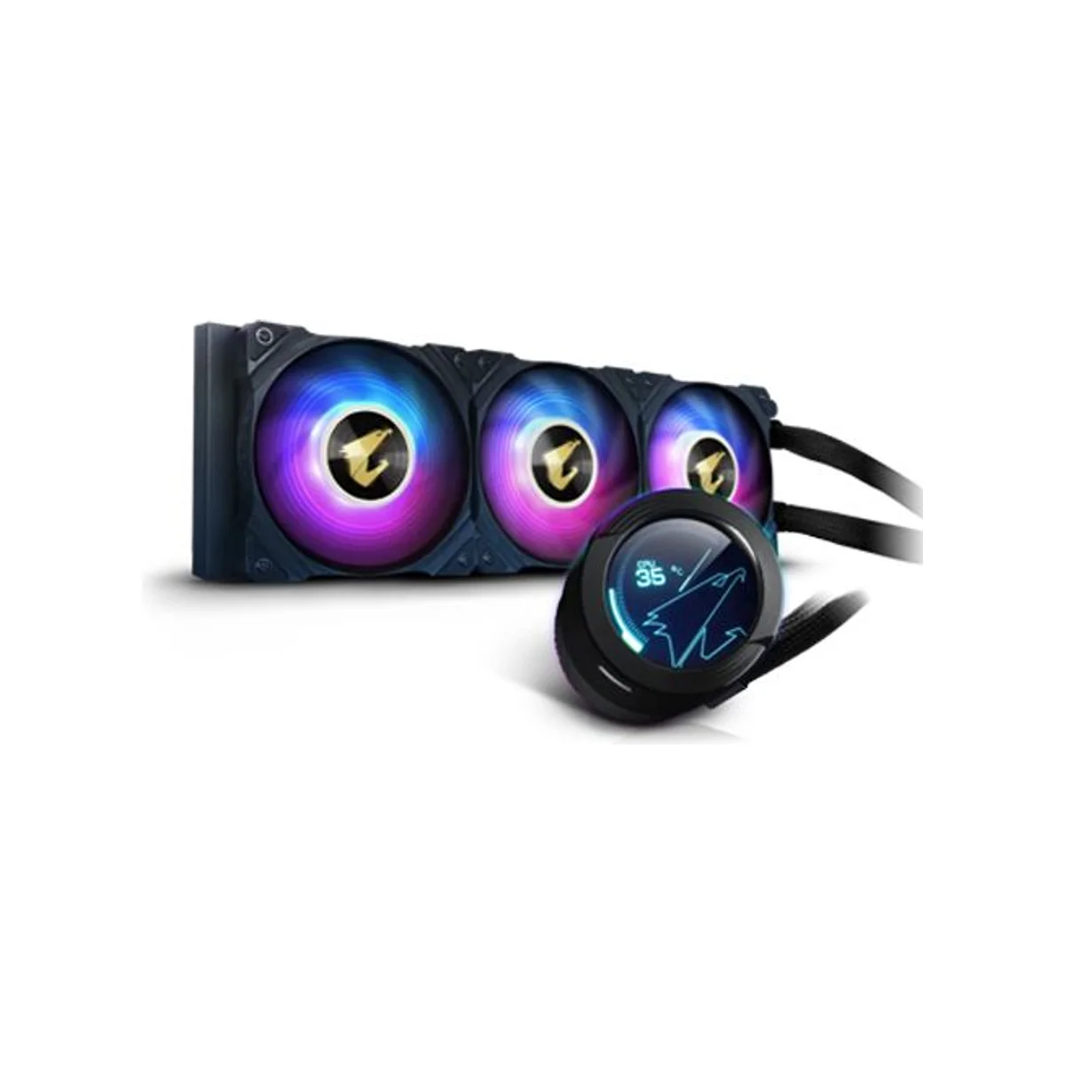 Aorus Master Gaming PC (Ryzen 9 9900X3D, 96GB DDR5, RTX 5090 32GB) - Aorus_Master_Gaming_PC view 4