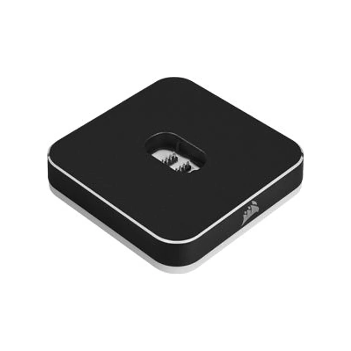 CORSAIR iCUE LT100 Smart Lighting Tower Expansion Kit RGB Lighting (46 LEDs, 1500mm Strip) - CD-9010003-WW view 2