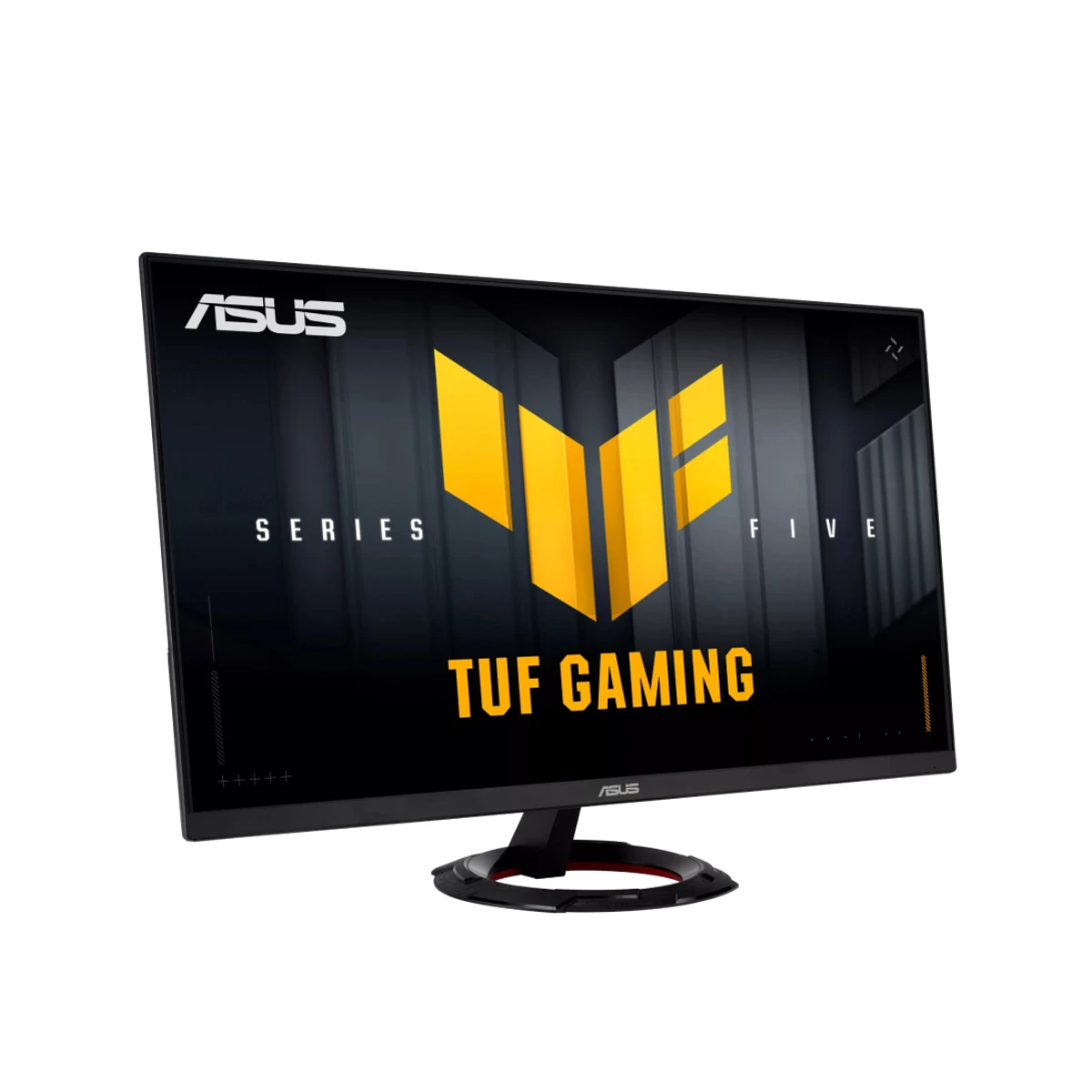 ASUS TUF Gaming VG249Q5R Gaming Monitor Black FHD 200Hz Fast IPS 0.3ms - 90LM0BT0-B01E71 view 3