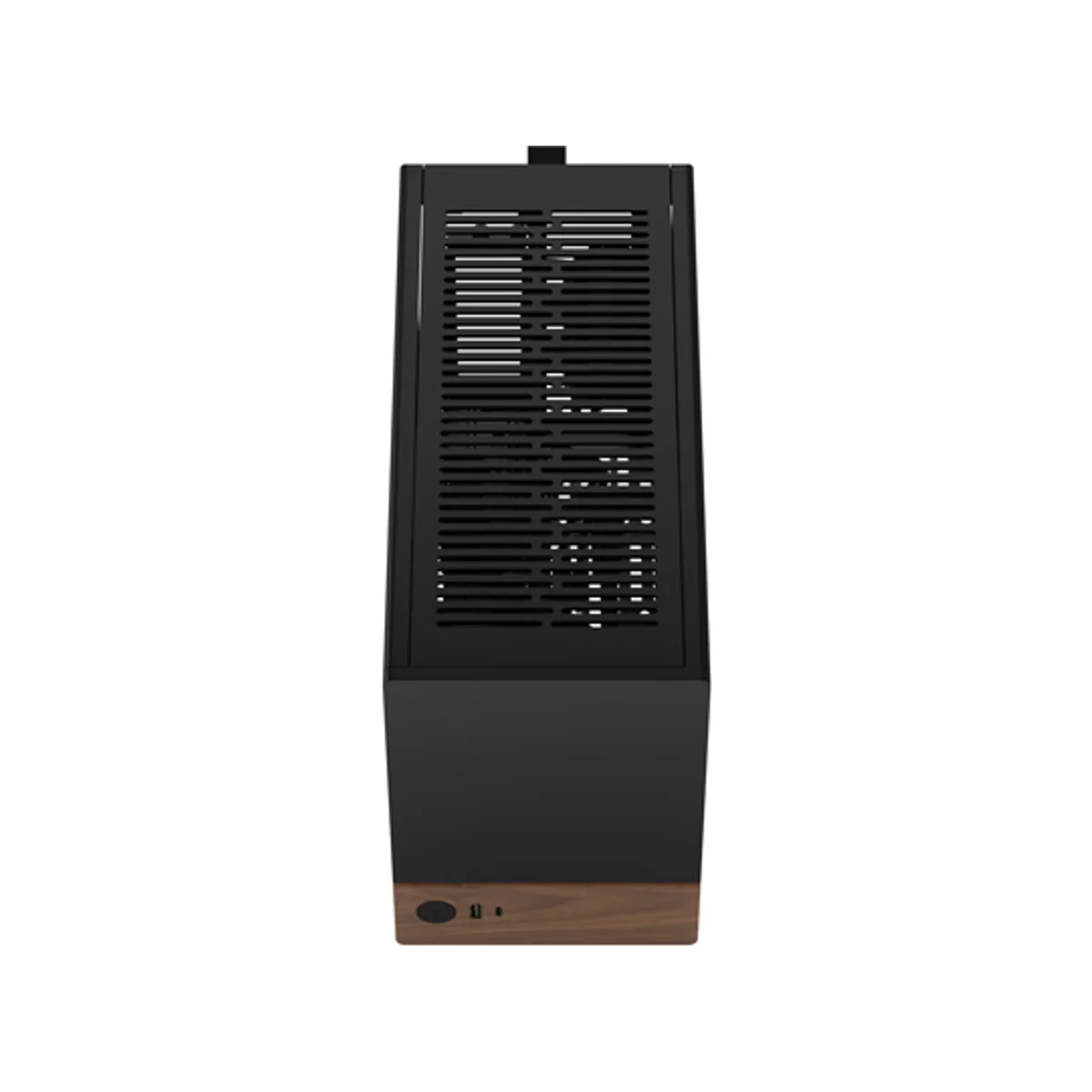 Fractal Terra Mini-ITX Gaming Case - Graphite - FD-C-TER1N-01 view 3