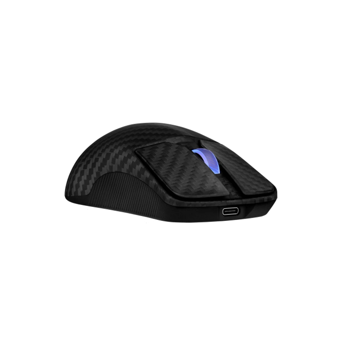 ASUS ROG Harpe Ace Extreme Gaming Mouse - Black (47g, 8000Hz, Carbon Fiber, Wireless) - 90MP03U0-BMUA00 view 3