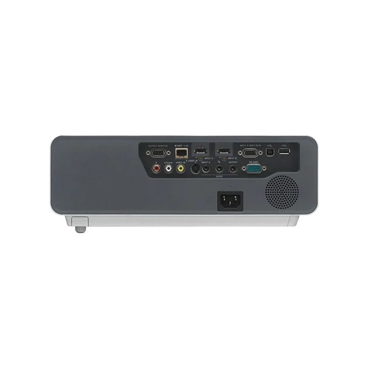 SONY VPL-CH350 WUXGA 3LCD Projector - White (4000 Lumens, WUXGA 1920x1200, 1.45x Zoom, 2x HDMI) - VPL-CH350 view 5