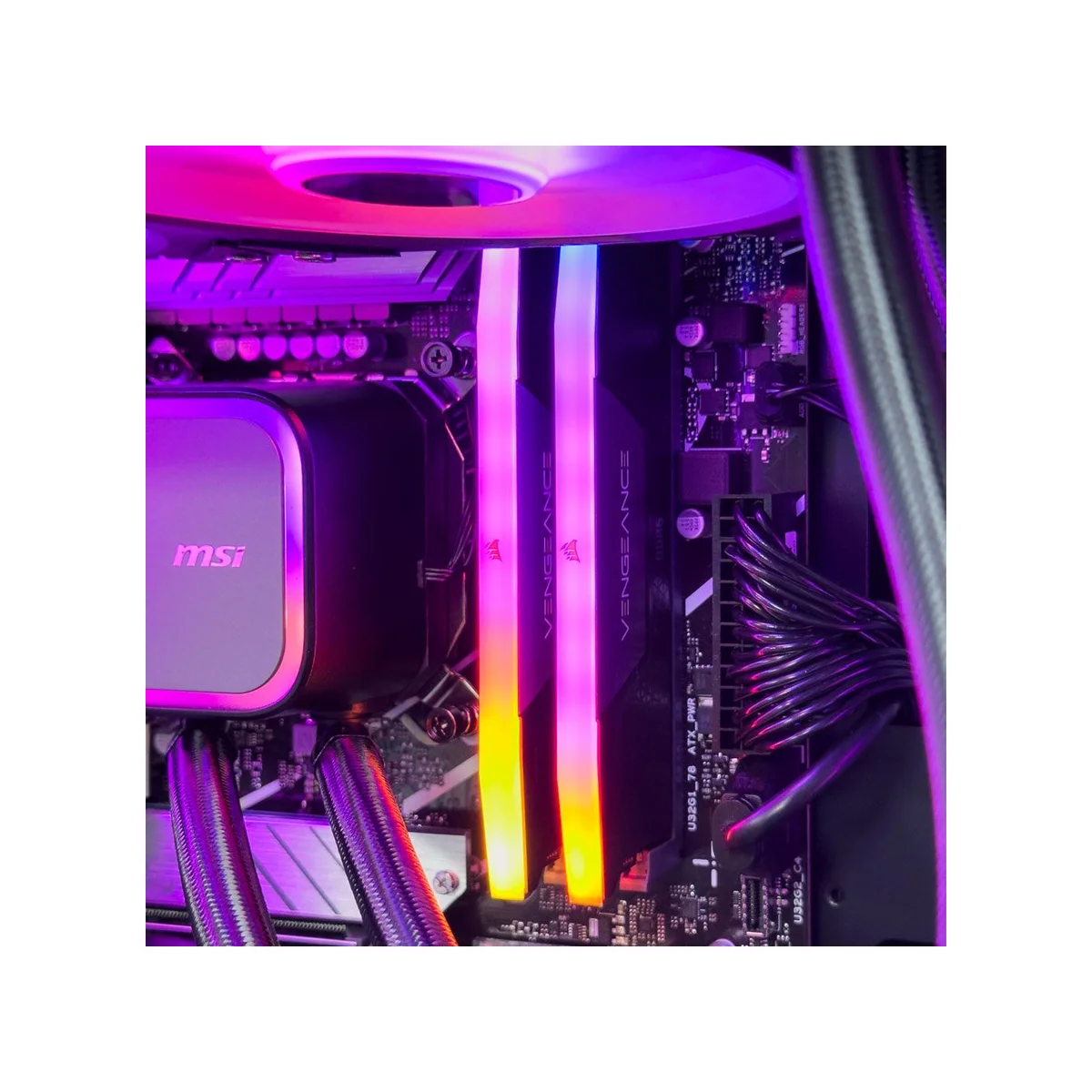 Gaming PC Professional (Core i7-14700K, 32GB DDR5, RTX 5070 12GB) - Gaming_PC_Professional view 8