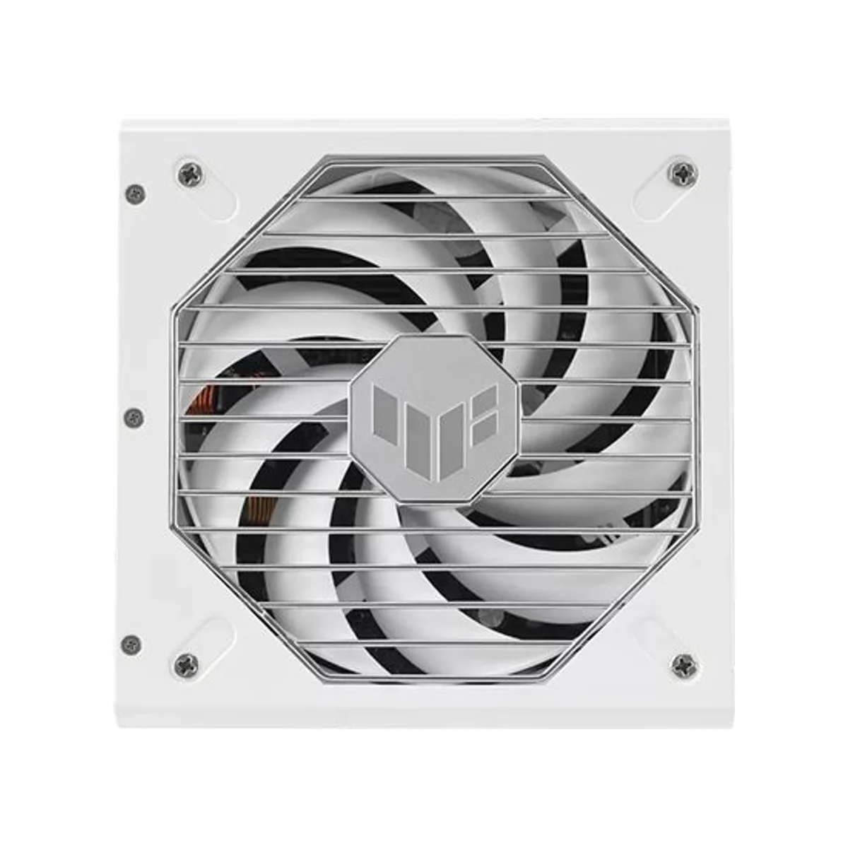 ASUS TUF Gaming 1000W 80Plus Gold ATX Power Supply - White - 90YE00S5-B0NA00 view 3