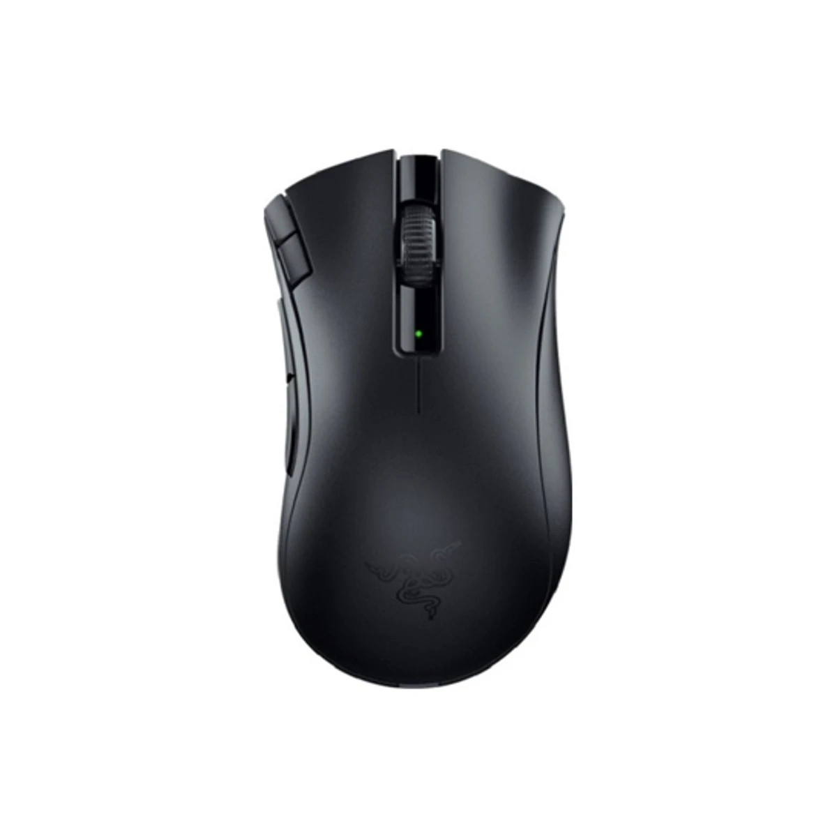 Razer DeathAdder V2 X Hyperspeed Wireless Mouse (Ergonomic, Dual Wireless, 14000 DPI) - RZ01-04130100-R3G1