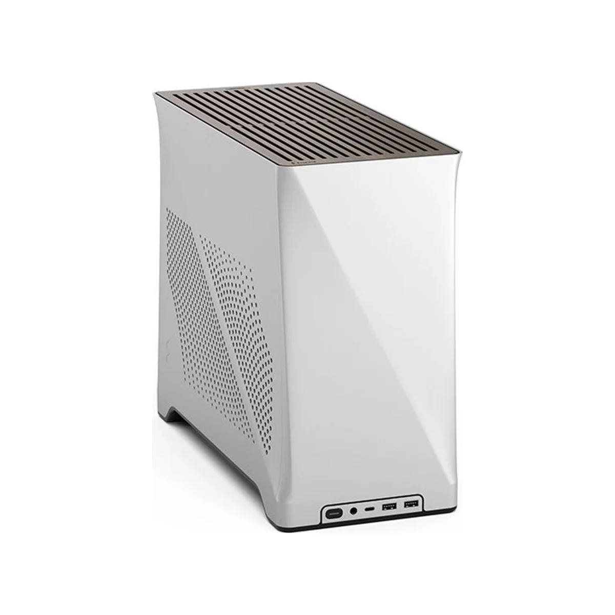 Fractal Era 2 Mini-ITX Gaming Case - FD-C-ERA2N-01