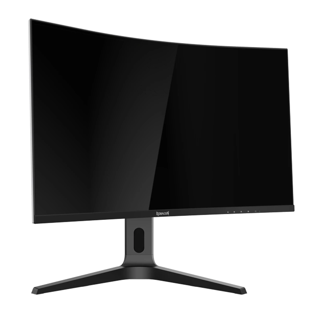 Redragon Tassos GM32H2Q 32-inch QHD VA 170Hz 1ms Curve Gaming LED Monitor (Curved, QHD, 170Hz, 1ms) - GM32H2Q view 5