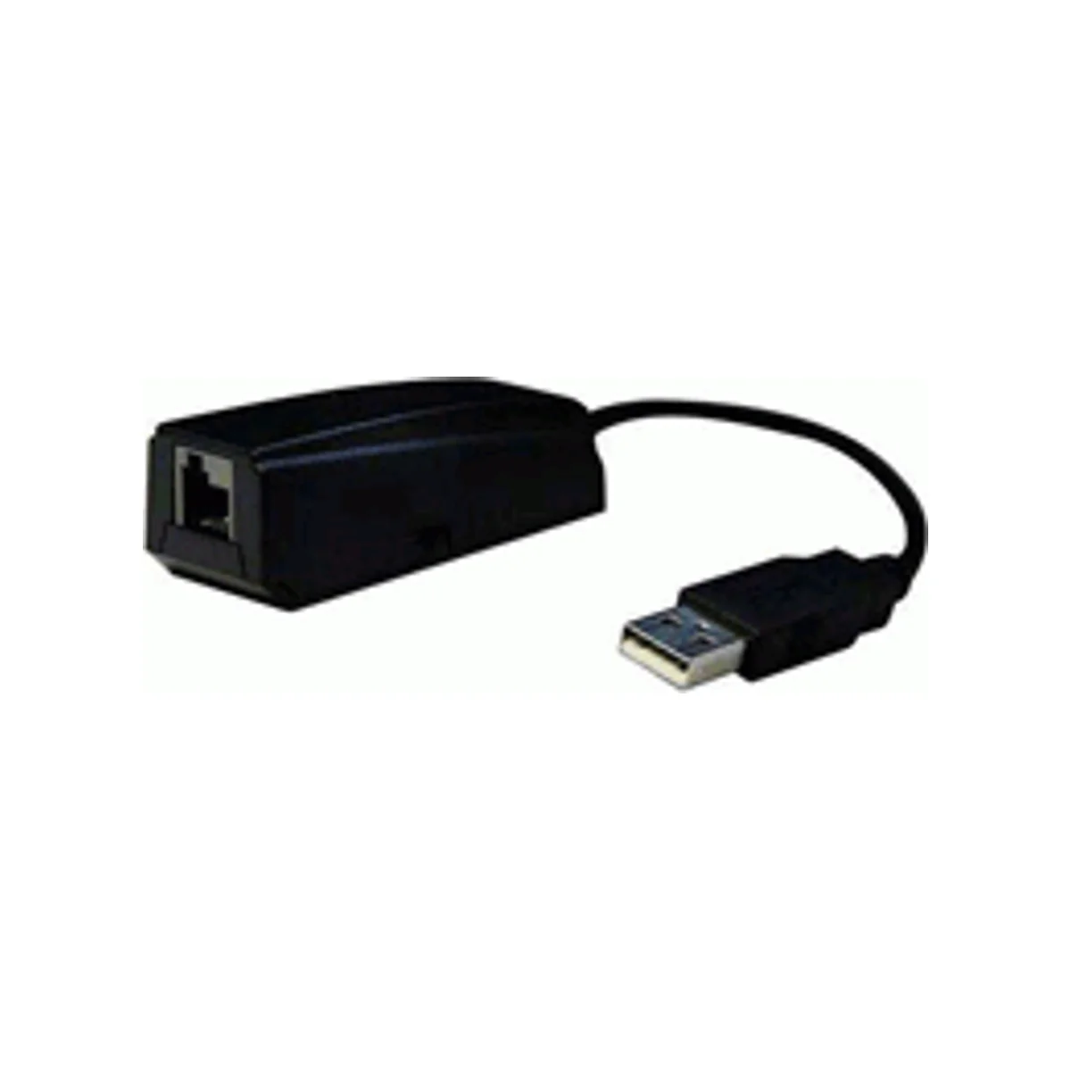 Thrustmaster T.RJ12 USB Adapter for T3PA/T3PA-Pro Pedals - USB Connectivity - TM-TRJ12-USB-ADPTR view 4