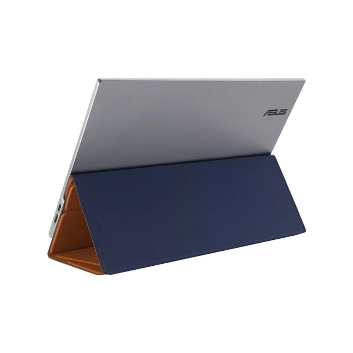 ASUS ZenScreen MQ13AH FHD OLED Portable Monitor 13.3" 1ms 60Hz - 90LM07EV-B01170 view 5