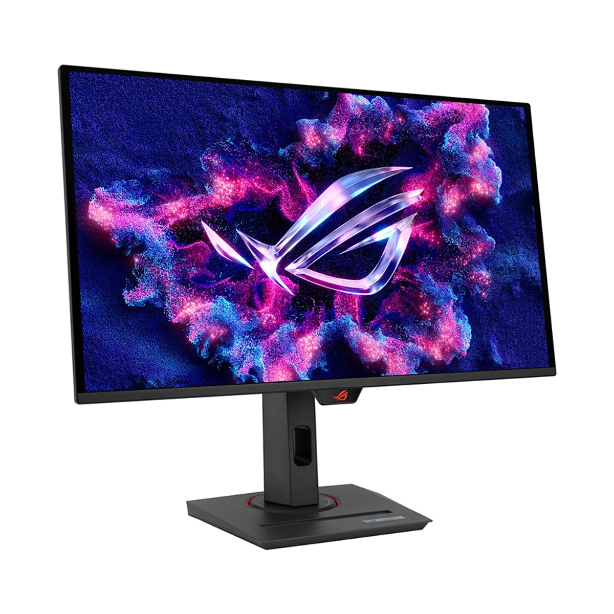ASUS ROG Strix XG27ACDNG 27" OLED Gaming Monitor (Black, 360Hz, 0.03ms, QHD) - 90LM0AN0-B01970 view 2