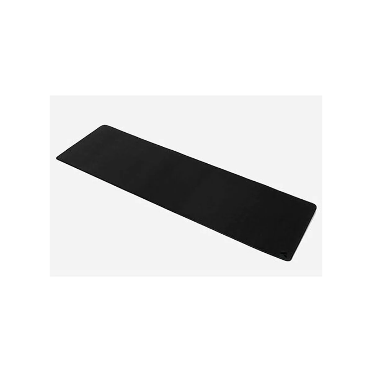 GLORIOUS Extended 11"x 36" Stealth Edition Mouse Pad (Black, Anti-slip, Low Friction) - G-E-STEALTH view 2
