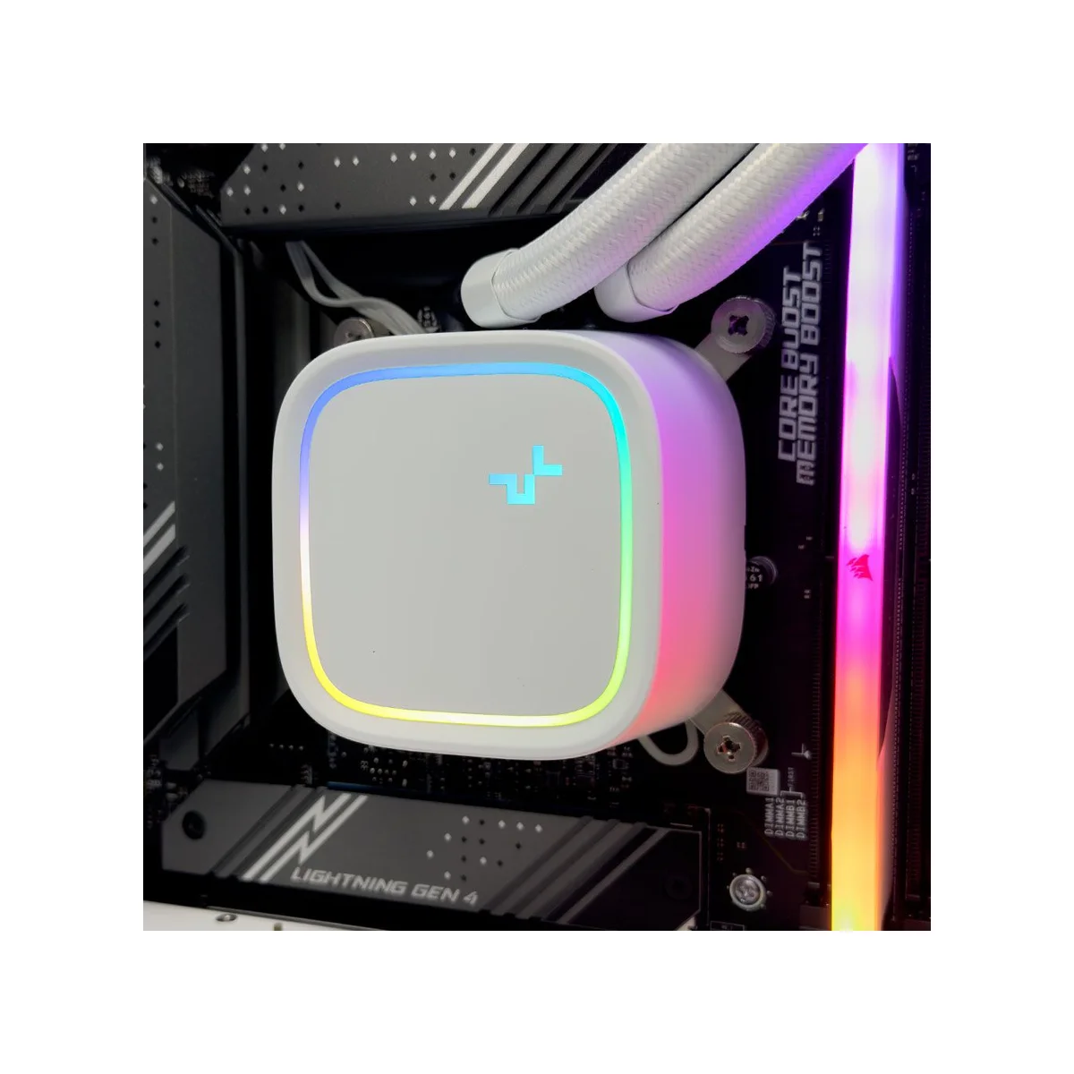 Gaming PC Nimbus (Core i7-14700F, 32 GB DDR5 RAM, RTX 5070 12GB GPU) - Gaming_PC_Nimbus view 6