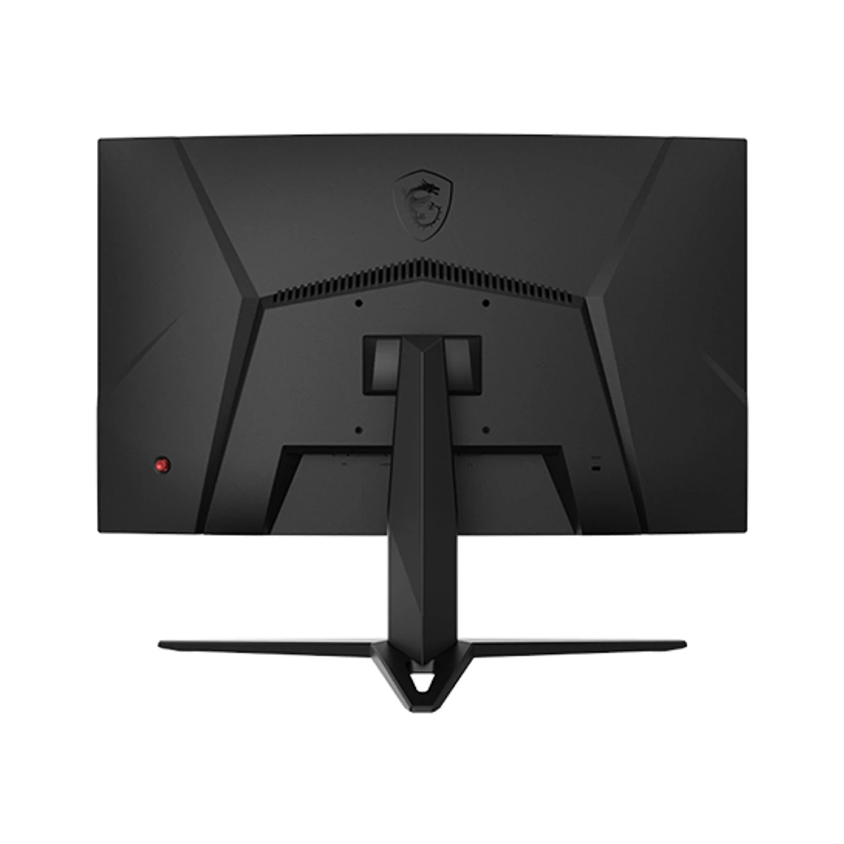 MSI G24C4 E2 23.6-inch 180Hz 1ms Full HD Curved Gaming Monitor (VA, 1500R, Adaptive Sync) - 9S6-3BA01T-069 view 4