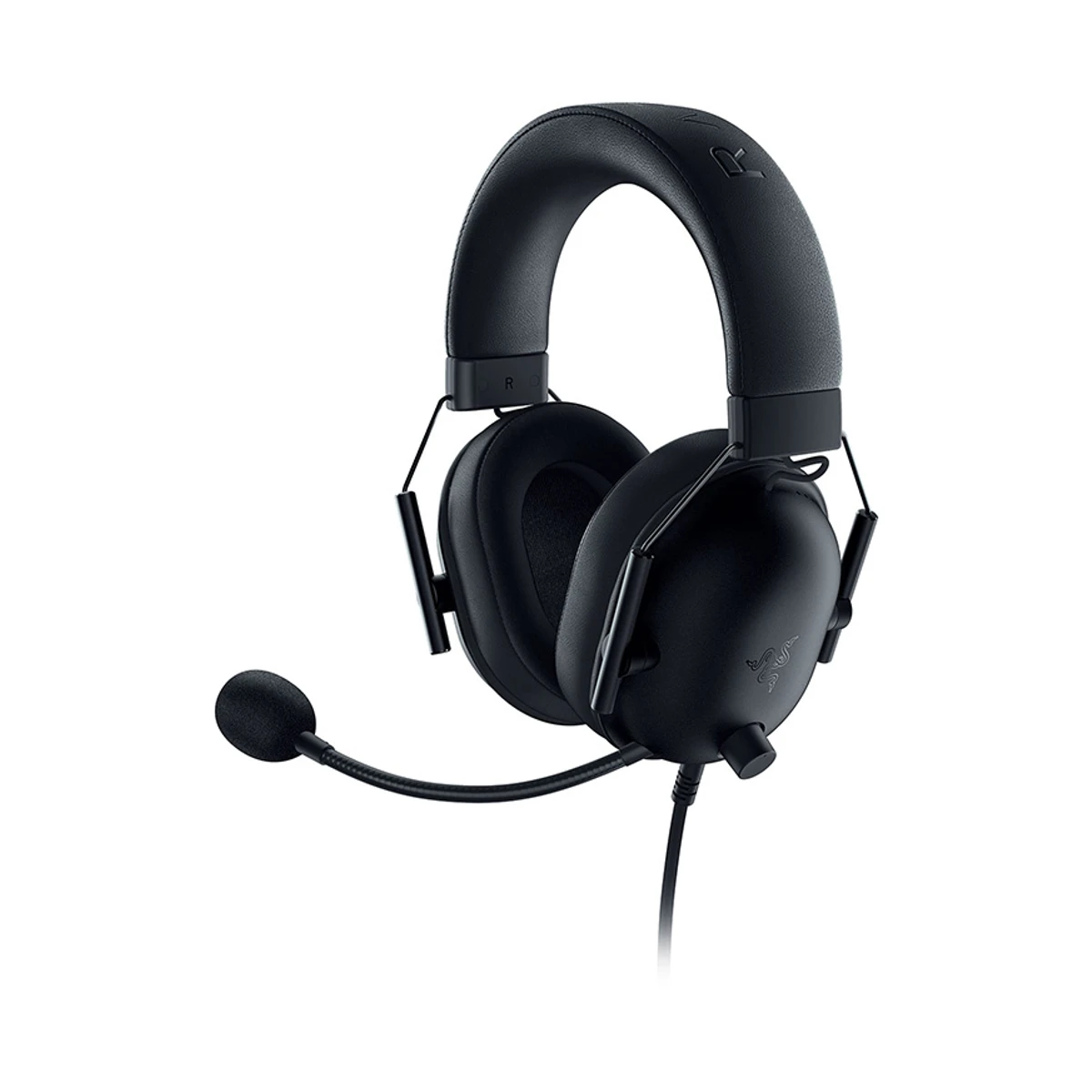 Razer BlackShark V2 X Cardioid Mic PlayStation Gaming Headset - Black | RZ04-03241000-R3G1