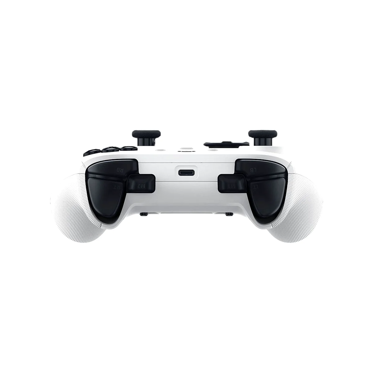 Razer Wolverine V3 Pro Wireless Esports Controller - White - RZ06-05200200-R3M1 view 2