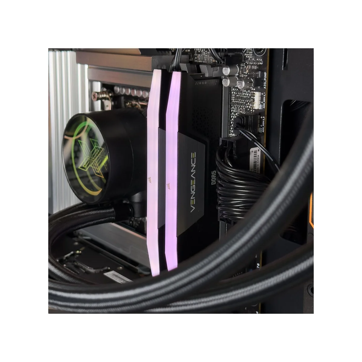 Gaming PC Alora (Ultra 7 265K, 32GB DDR5, RTX 5070 Ti 16GB) - Gaming_PC_Alora view 8