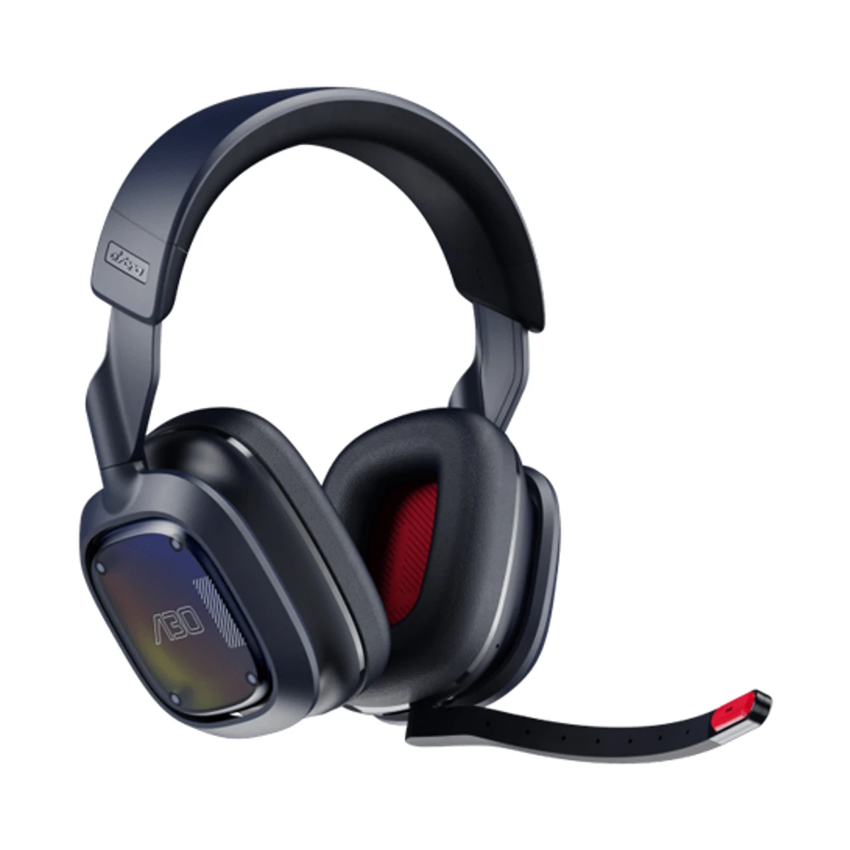 Logitech Astro A30 Lightspeed Wireless PlayStation Style Gaming Headset - Navy Blue | 939-002008