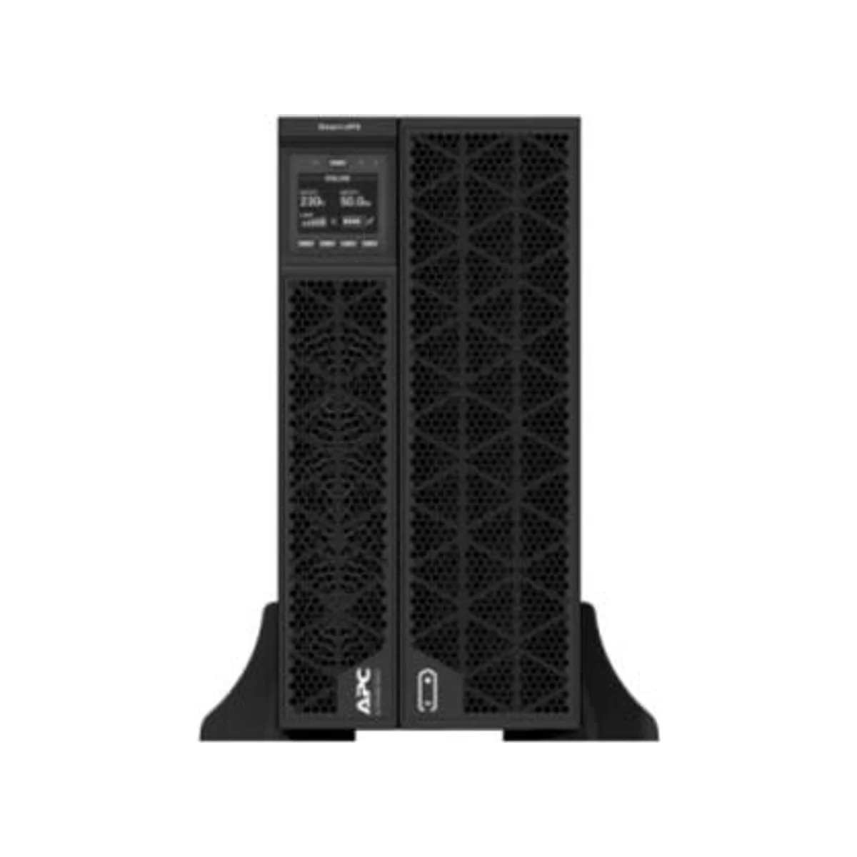 APC Smart-UPS RT 10kVA 230V Double Conversion Online UPS - SRTG10KXLI