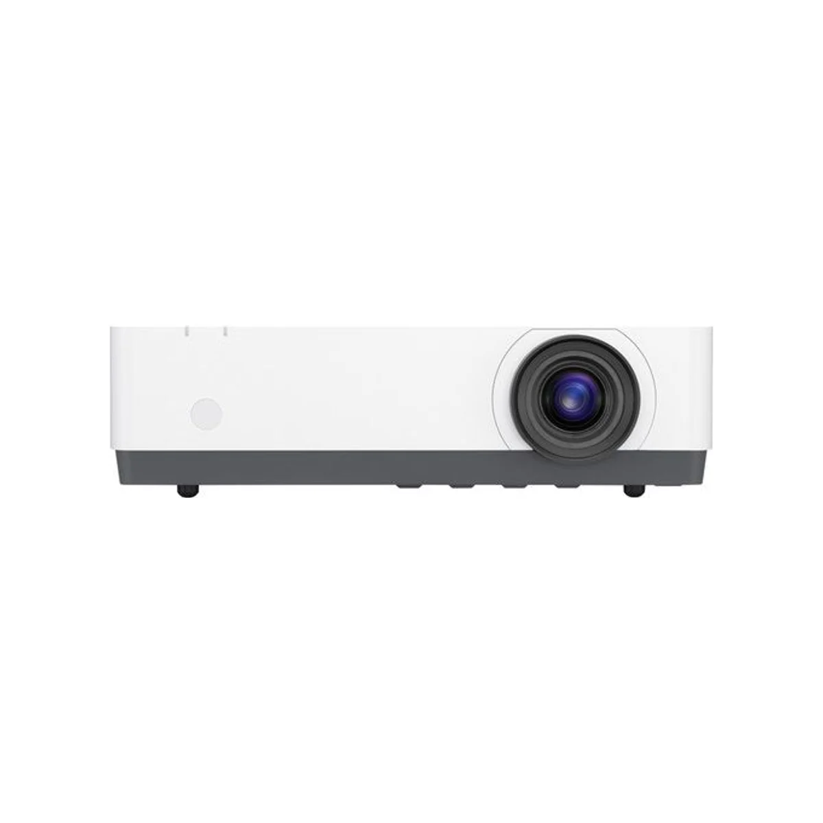 Sony VPL-EX575 4200-Lumen XGA 3LCD Projector - White (4200 Lumens, XGA, 1.6x Zoom, 20000:1 Contrast) - VPL-EX575 view 2
