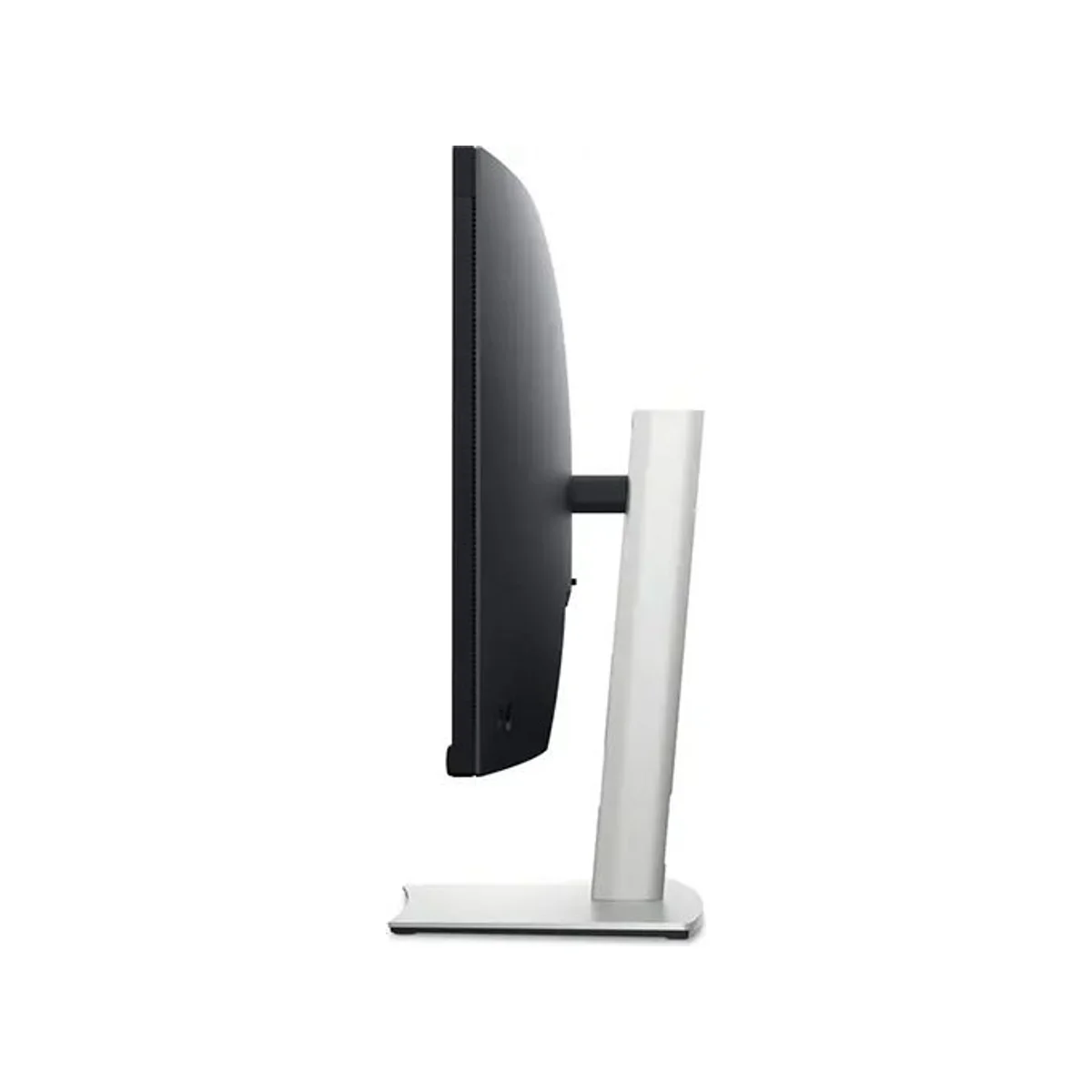 Dell 34-Inch IPS WQHD 60 Hz 5ms Conferencing Curved Monitor | P3424WEB view 6