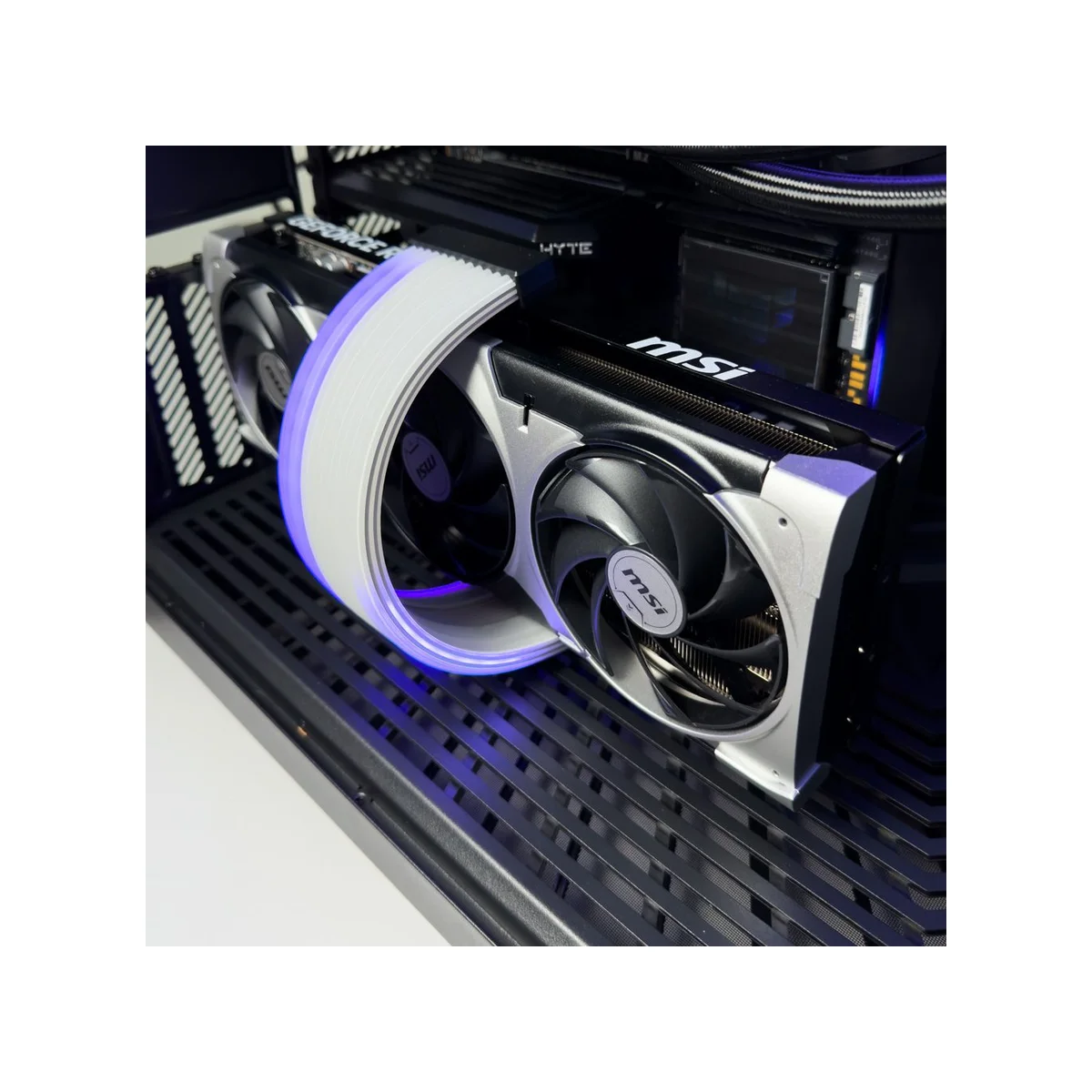 Gaming PC Nebula (Ryzen 7 9800X3D, RTX 5070 Ti, 32GB DDR5) - Gaming_PC_Nebula view 7